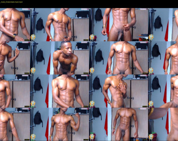 jhony_vj — 14 minute Chaturbate male cam show recording, 720p, Mar 26, 2021