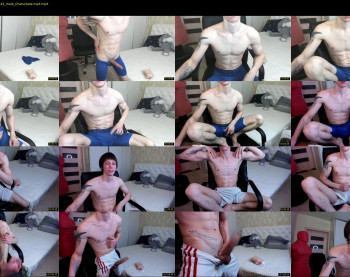 joni_joni18 — 88 minute Chaturbate male cam show recording, 720p, Mar 26, 2021
