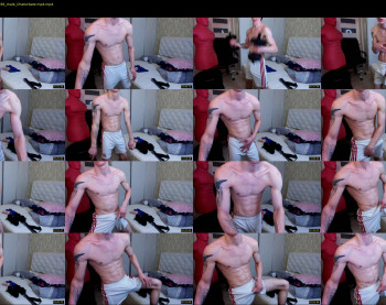 joni_joni18 — 32 minute Chaturbate male cam show recording, 720p, Mar 26, 2021
