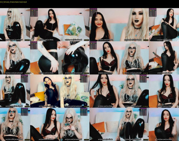 julia_wilson — 58 minute Chaturbate female cam show recording, 720p, Mar 26, 2021