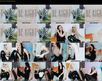 julia_wilson — 58 minute Chaturbate female cam show recording, 720p, Mar 26, 2021