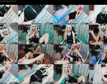 julia_wilson — 59 minute Chaturbate female cam show recording, 720p, Mar 26, 2021