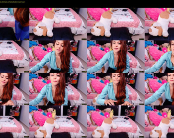 karitto__2 — 36 minute Chaturbate female cam show recording, 720p, Mar 27, 2021