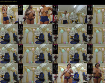 katherin_cruzz — 77 minute Chaturbate female cam show recording, 1080p, Mar 26, 2021