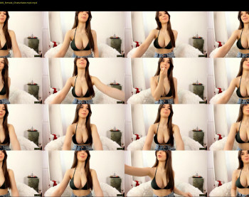 kathy_baby — 3 minute Chaturbate female cam show recording, 1080p, Mar 26, 2021