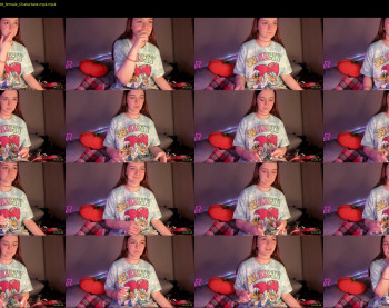 kawaimay — 4 minute Chaturbate female cam show recording, 1080p, Mar 27, 2021