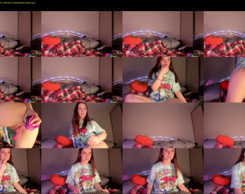 kawaimay — 68 minute Chaturbate female cam show recording, 1080p, Mar 27, 2021