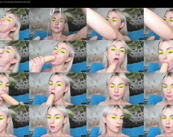 kelly_copperfield — 5 minute Chaturbate female cam show recording, 720p, Mar 26, 2021
