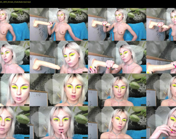 kelly_copperfield — 26 minute Chaturbate female cam show recording, 1080p, Mar 26, 2021