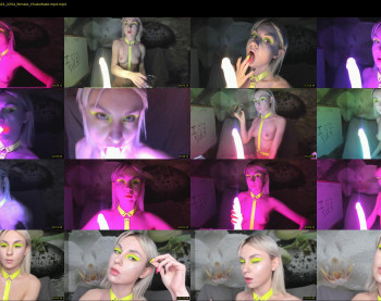kelly_copperfield — 76 minute Chaturbate female cam show recording, 720p, Mar 26, 2021