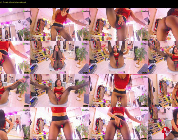 kendrarios — 77 minute Chaturbate female cam show recording, 1080p, Mar 27, 2021