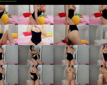 korean_sua — 48 minute Chaturbate female cam show recording, 720p, Mar 26, 2021