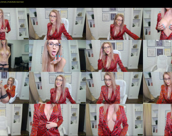 ladyleea — 54 minute Chaturbate female cam show recording, 1080p, Mar 26, 2021