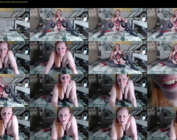 ladymature1 — 13 minute Chaturbate female cam show recording, 720p, Mar 27, 2021