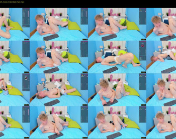 landel_boy — 11 minute Chaturbate male cam show recording, 1080p, Mar 26, 2021