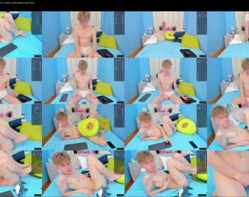landel_boy — 70 minute Chaturbate male cam show recording, 1080p, Mar 26, 2021