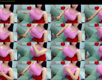 lexy_sweet — 114 minute Chaturbate female cam show recording, 720p, Mar 26, 2021