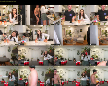 livanddrew — 72 minute Chaturbate couple cam show recording, 1080p, Mar 27, 2021