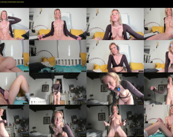 lola1981 — 114 minute Chaturbate female cam show recording, 720p, Mar 26, 2021