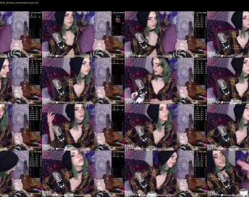 lunasparkles — 3 minute Chaturbate female cam show recording, 1080p, Mar 26, 2021