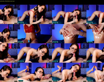 luxureart — 19 minute Chaturbate couple cam show recording, 1080p, Mar 27, 2021