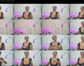 marilyn_rouse — 69 minute Chaturbate female cam show recording, 1080p, Mar 26, 2021