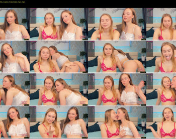 martajolie — 3 minute Chaturbate female cam show recording, 1080p, Mar 26, 2021