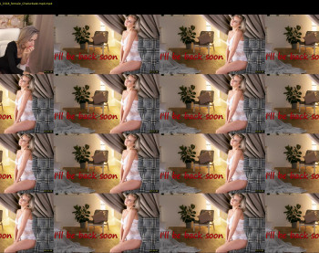 martha_mayer — 12 minute Chaturbate female cam show recording, 1080p, Mar 26, 2021