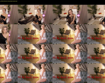 martha_mayer — 17 minute Chaturbate female cam show recording, 1080p, Mar 26, 2021
