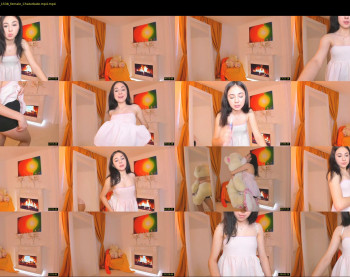 mary_marlow — 76 minute Chaturbate female cam show recording, 1080p, Mar 26, 2021