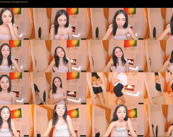 mary_marlow — 74 minute Chaturbate female cam show recording, 1080p, Mar 26, 2021