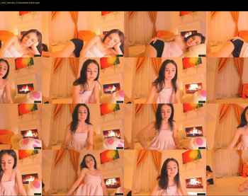 mary_marlow — 74 minute Chaturbate female cam show recording, 1080p, Mar 26, 2021