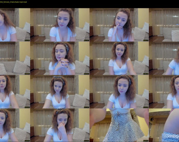 mary_rosse — 55 minute Chaturbate couple cam show recording, 1080p, Mar 26, 2021