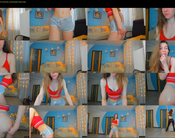 mcflurry18 — 70 minute Chaturbate female cam show recording, 720p, Mar 26, 2021