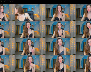 mcflurry18 — 3 minute Chaturbate female cam show recording, 720p, Mar 26, 2021