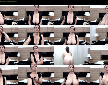meganbeake — 91 minute Chaturbate female cam show recording, 720p, Mar 26, 2021