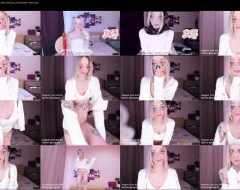 melissaallens — 70 minute Chaturbate female cam show recording, 1080p, Mar 26, 2021