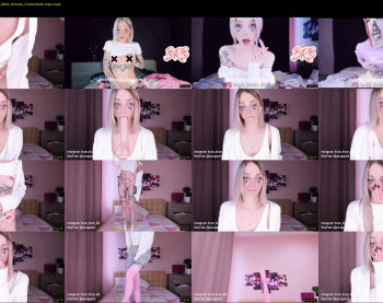 melissaallens — 70 minute Chaturbate female cam show recording, 1080p, Mar 26, 2021