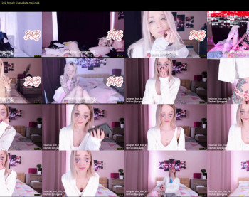 melissaallens — 70 minute Chaturbate female cam show recording, 1080p, Mar 26, 2021