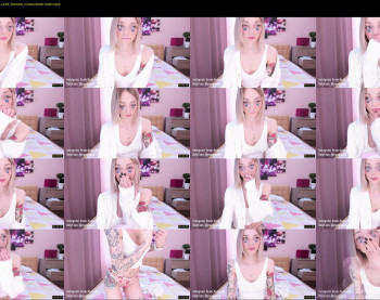 melissaallens — 17 minute Chaturbate female cam show recording, 1080p, Mar 26, 2021