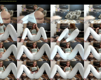 mellyvontease — 9 minute Chaturbate female cam show recording, 1080p, Mar 26, 2021