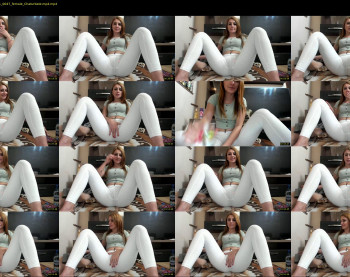 mellyvontease — 6 minute Chaturbate female cam show recording, 1080p, Mar 27, 2021