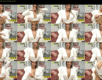 mia_moretz1 — 7 minute Chaturbate female cam show recording, 1080p, Mar 26, 2021