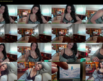 mila_ — 71 minute Chaturbate female cam show recording, 720p, Mar 26, 2021