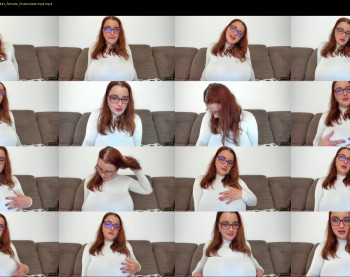 milkykandy — 4 minute Chaturbate female cam show recording, 1080p, Mar 26, 2021