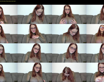 milkykandy — 70 minute Chaturbate female cam show recording, 1080p, Mar 26, 2021