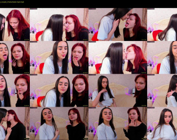 millaava — 8 minute Chaturbate female cam show recording, 720p, Mar 26, 2021