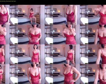 miss_giulia — 14 minute Chaturbate female cam show recording, 720p, Mar 26, 2021