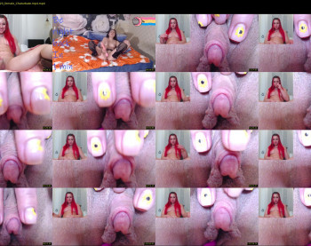 missfire69 — 76 minute Chaturbate female cam show recording, 1080p, Mar 26, 2021