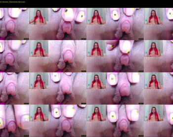 missfire69 — 20 minute Chaturbate female cam show recording, 1080p, Mar 26, 2021
